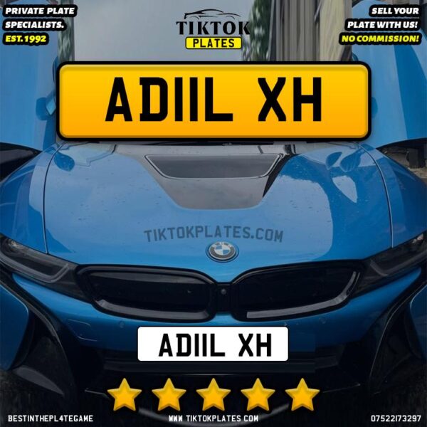AD11L XH - Image 5